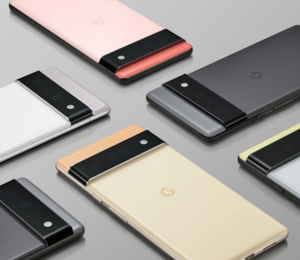Les meilleures alternatives au Google Pixel 6a : 4 téléphones à considérer avant votre achat